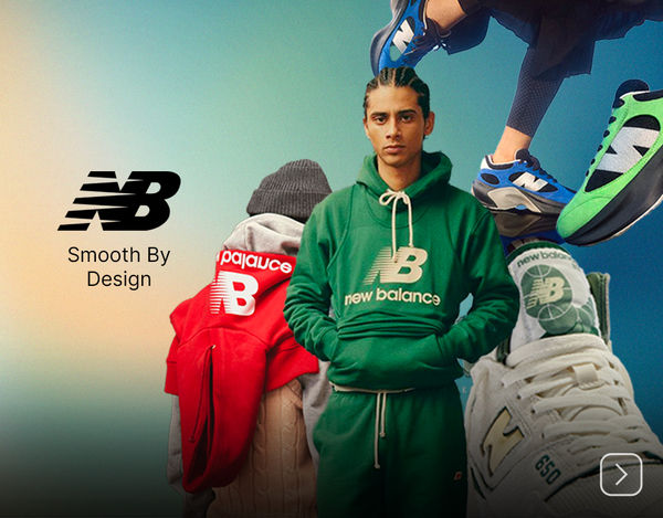 New Balance