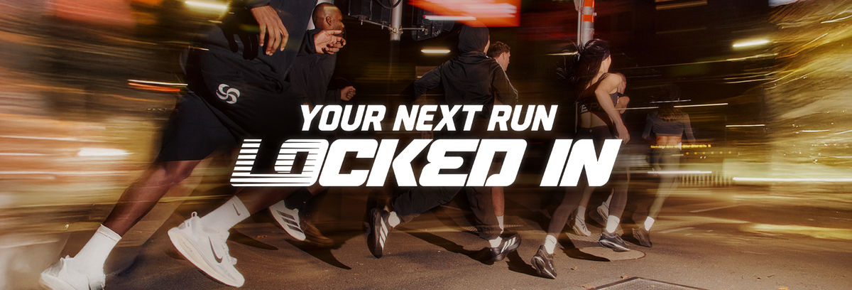 locked-in