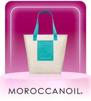 Moroccanoil