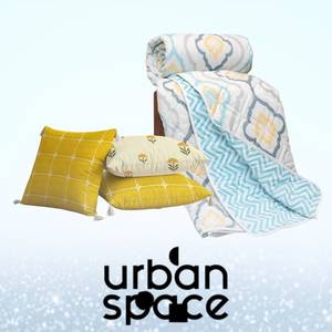 urban-space