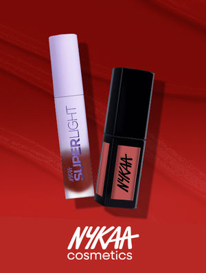 Nykaa Cosmetics