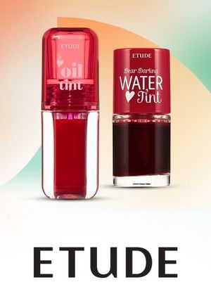 ETUDE HOUSE