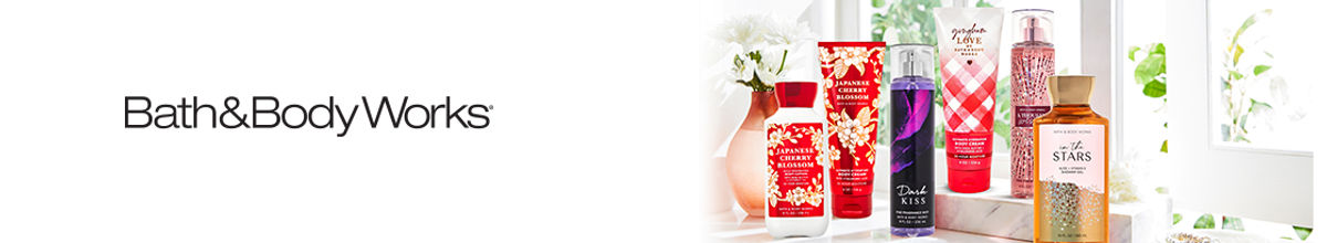 Bath & Body Works