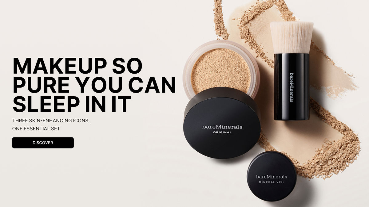 bareMinerals