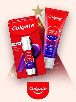 Colgate
