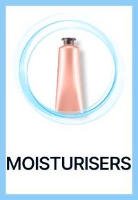 moisturizers