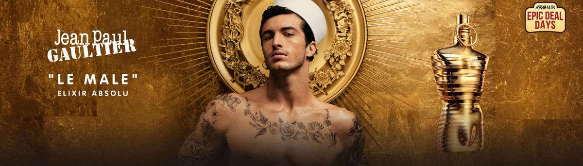 Jean Paul Gaultier