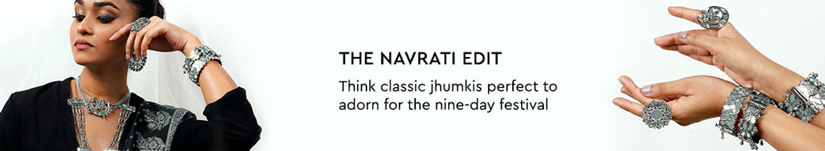 The Navrati Edit