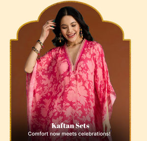 kaftan-sets