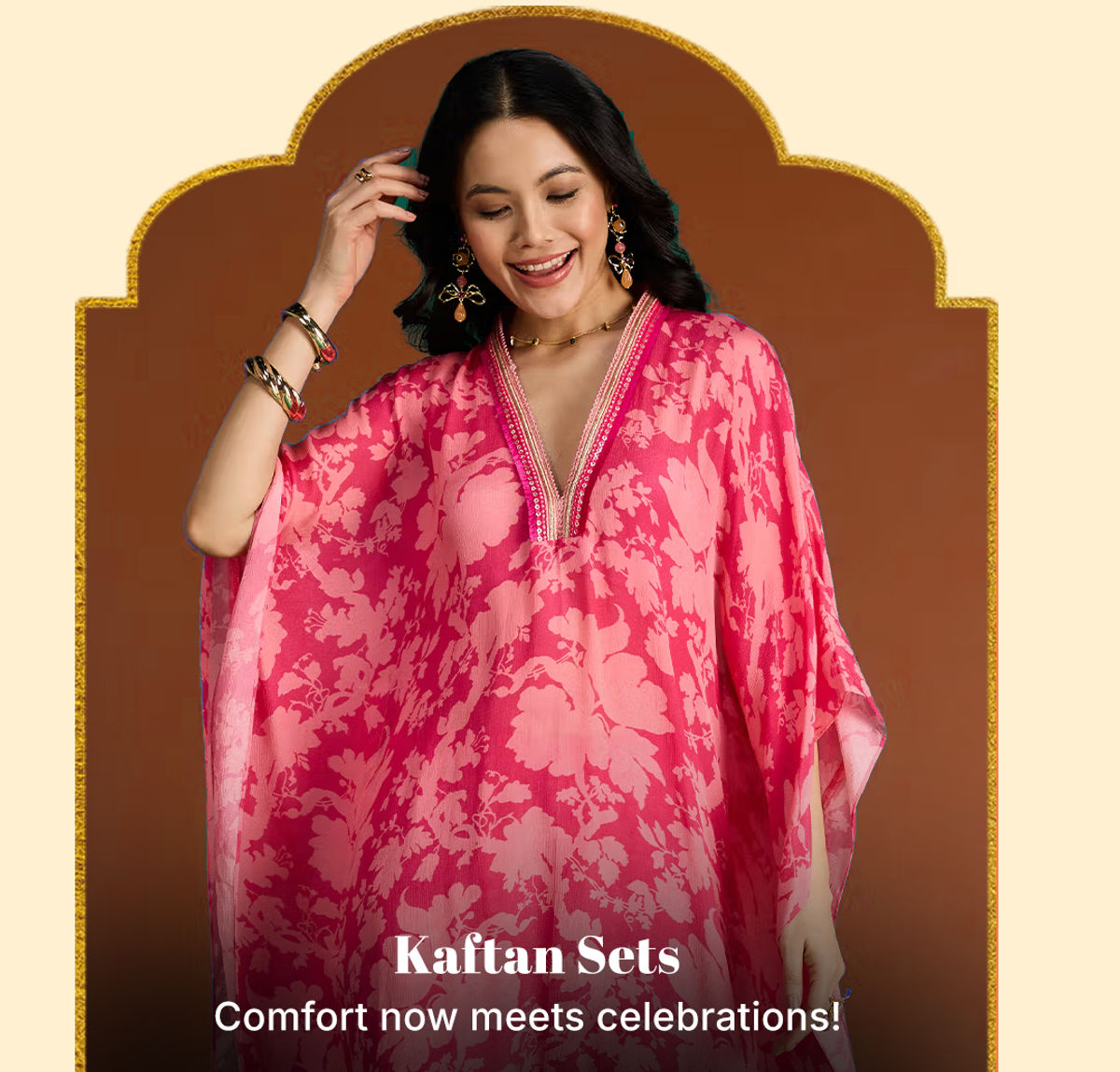 kaftan-sets