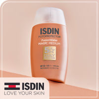 ISDIN