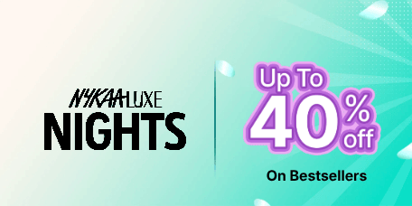 Nykaa Luxe Prive Nights