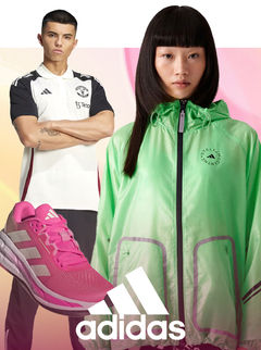 adidas