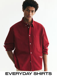 Everyday Shirts