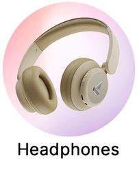 headphones