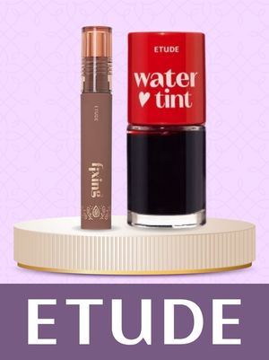 ETUDE HOUSE
