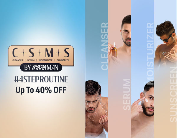 CSMS