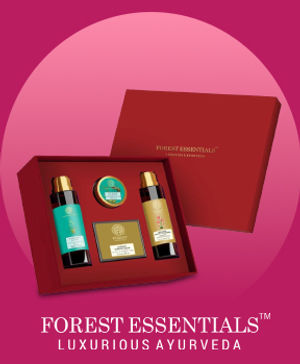 Forest Essentials