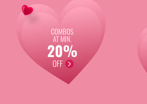 Combos @ Min. 30%Off