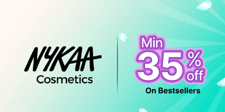 Nykaa Cosmetics