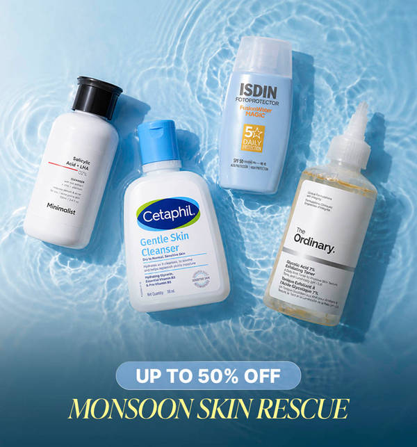 Skincare