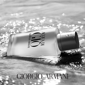 Giorgio Armani