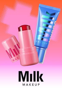 milk makeup