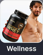Health and Wellness