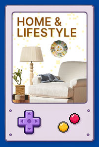 Home & Lifestyle