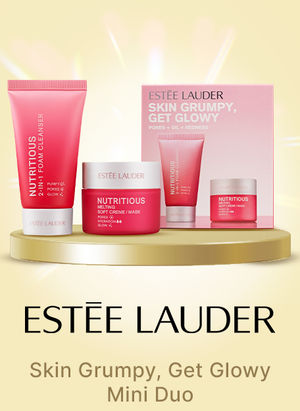 Estee Lauder