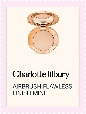 Charlotte Tilbury
