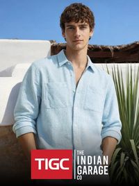 The Indian Garage Co
