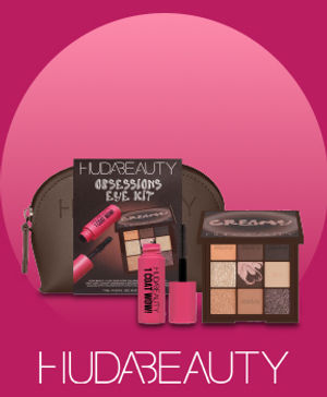 Huda Beauty