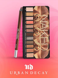 Urban Decay