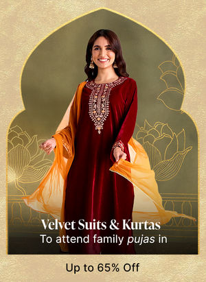 velvet-suits-kurtas