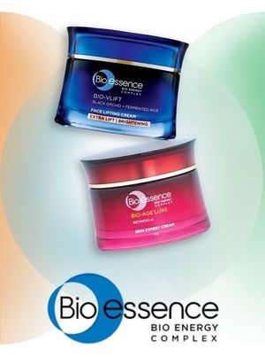 Bio-essence