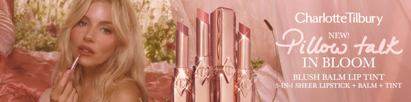 Charlotte Tilbury