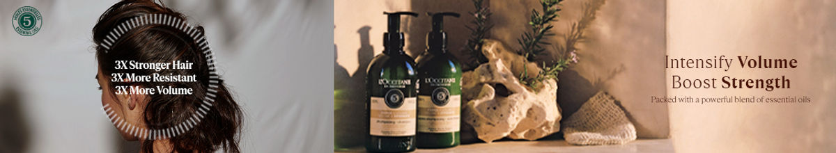 L'Occitane