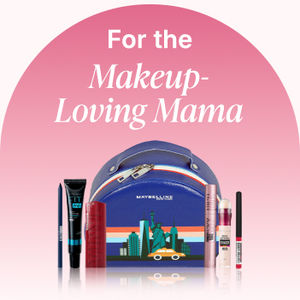 For the Makeup-Loving Mama