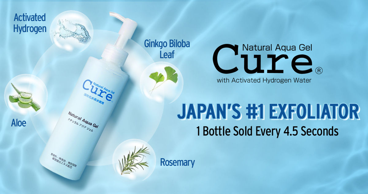 Cure