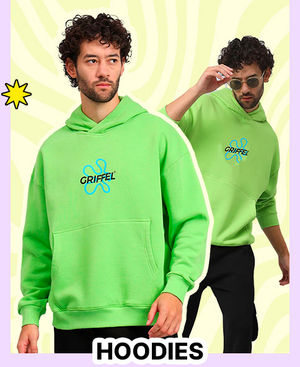 hoodies