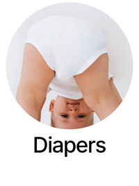 Diapers