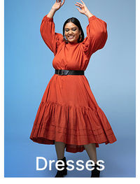 dresses