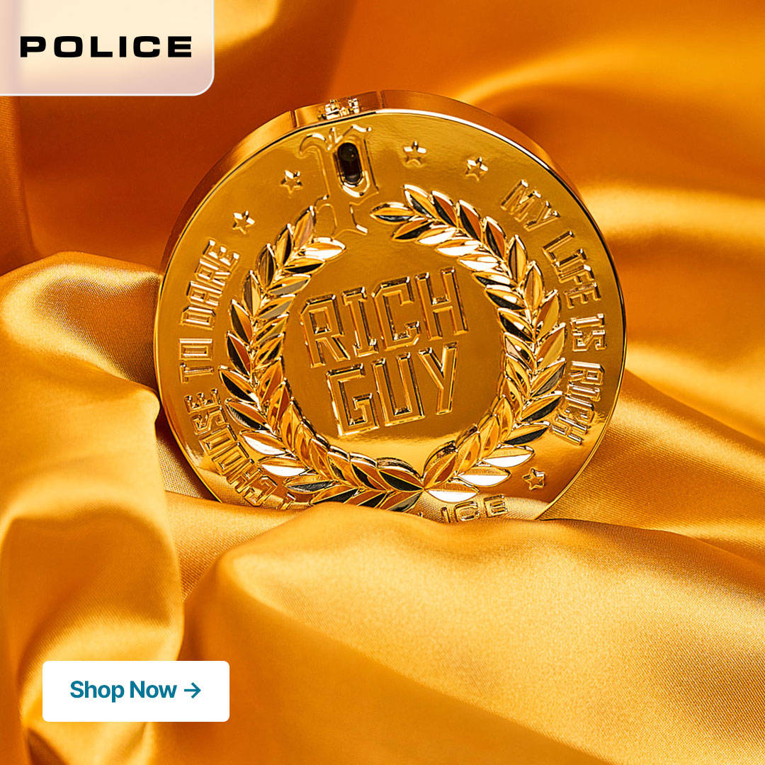 Shop For Genuine Police Products At Best Offers