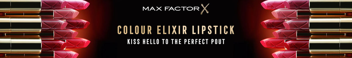 Max Factor