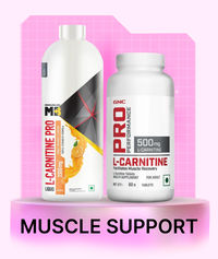 Muscle Support