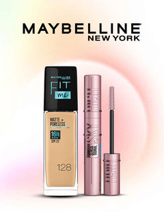Maybelline New York