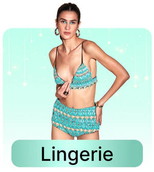 lingerie
