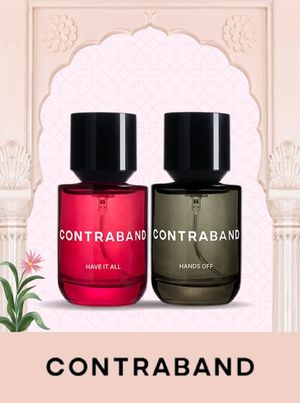 contraband