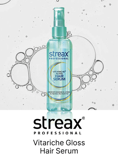 Streax Professional
